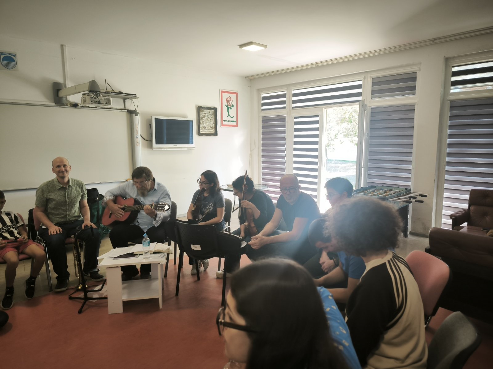 Radionica 1